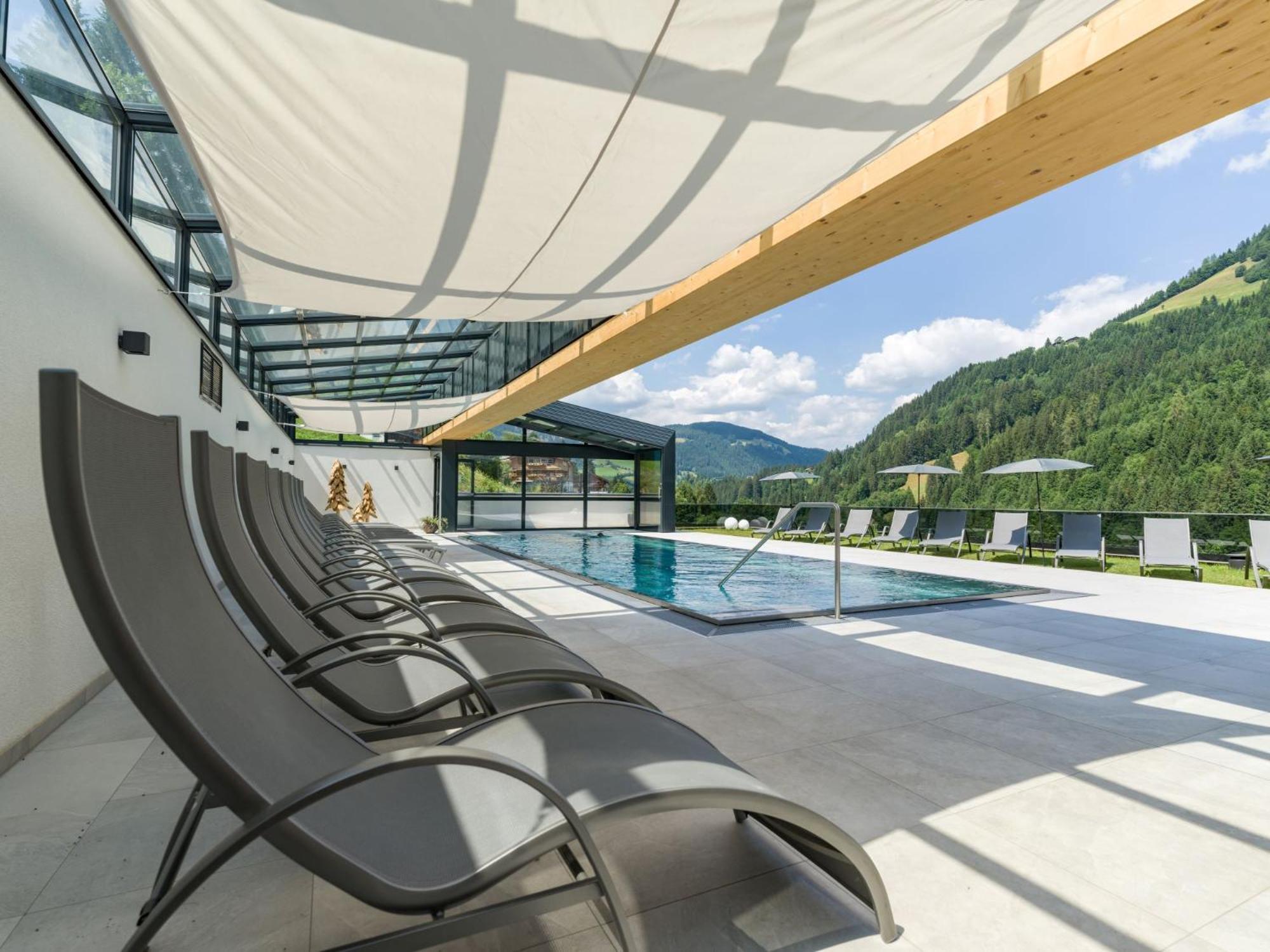 Sun Valley - Wildschoenau Auffach Exterior photo