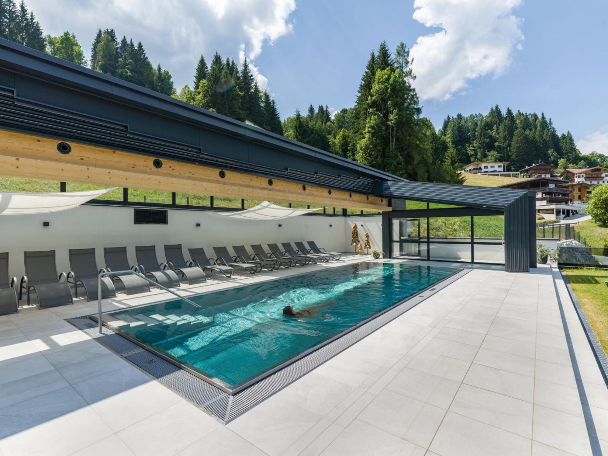 Sun Valley - Wildschoenau Auffach Exterior photo