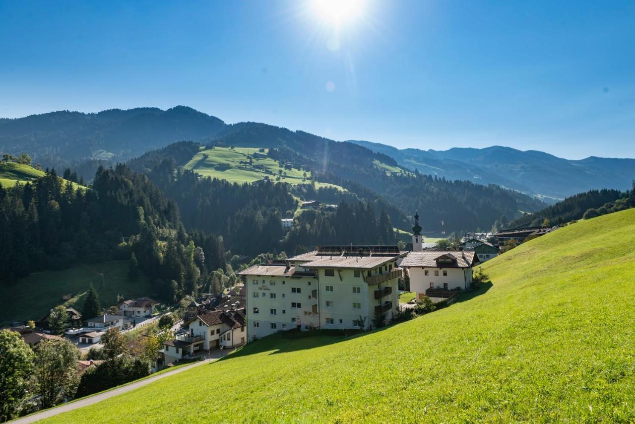 Sun Valley - Wildschoenau Auffach Exterior photo